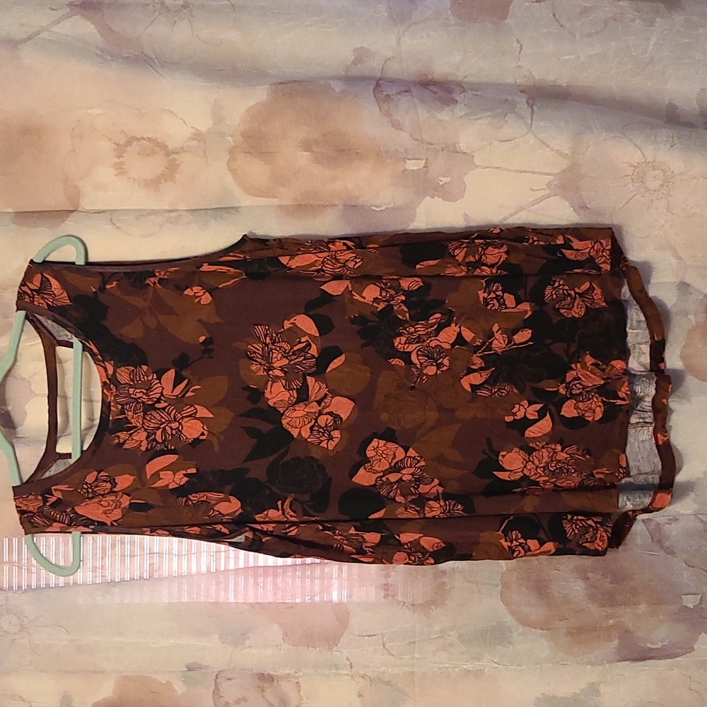 Lane Bryant Top 18/20